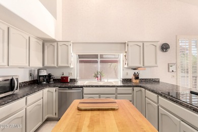 Beautiful Golf Course Home with Amazing Views
Welcome to your on Palo Verde Golf and Country Club in Arizona - for sale on GolfHomes.com, golf home, golf lot