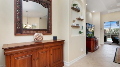 Experience the pinnacle of resort-style living in this on The Club At Grandezza in Florida - for sale on GolfHomes.com, golf home, golf lot