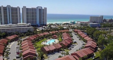 PRIVATE RESORT LOCATED ON THE GULF OF AMERICA! Welcome to the on Edgewater Beach Resort in Florida - for sale on GolfHomes.com, golf home, golf lot