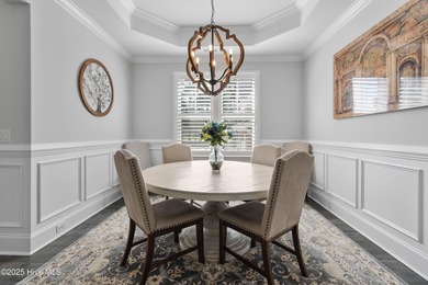 Motivated Sellers! Gorgeous Custom 4Bed/4Bath Home On .45 Acres on Ocean Ridge Plantation in North Carolina - for sale on GolfHomes.com, golf home, golf lot