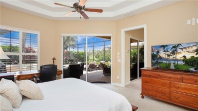 Experience the pinnacle of resort-style living in this on The Club At Grandezza in Florida - for sale on GolfHomes.com, golf home, golf lot