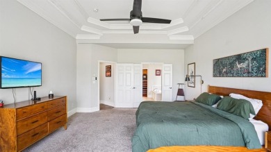 Tucked away in the highly sought-after Trails community of on The Trails of Frisco Golf Club in Texas - for sale on GolfHomes.com, golf home, golf lot