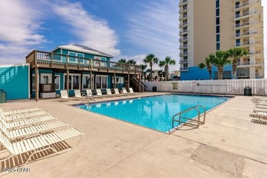 PRIVATE RESORT LOCATED ON THE GULF OF AMERICA! Welcome to the on Edgewater Beach Resort in Florida - for sale on GolfHomes.com, golf home, golf lot