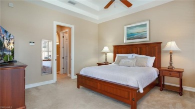 Experience the pinnacle of resort-style living in this on The Club At Grandezza in Florida - for sale on GolfHomes.com, golf home, golf lot