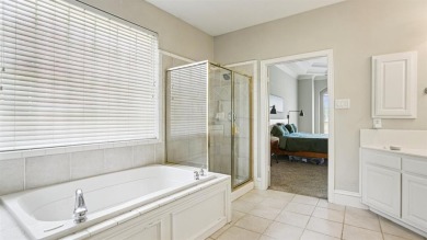 Tucked away in the highly sought-after Trails community of on The Trails of Frisco Golf Club in Texas - for sale on GolfHomes.com, golf home, golf lot