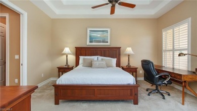 Experience the pinnacle of resort-style living in this on The Club At Grandezza in Florida - for sale on GolfHomes.com, golf home, golf lot