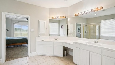 Tucked away in the highly sought-after Trails community of on The Trails of Frisco Golf Club in Texas - for sale on GolfHomes.com, golf home, golf lot