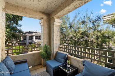 Don't miss this stylishly updated and fully furnished 2-bed on Kierland Golf Club in Arizona - for sale on GolfHomes.com, golf home, golf lot