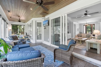 Gorgeous Custom 4Bed/4Bath Home On .45 Acres w/3 Car Garage on Ocean Ridge Plantation in North Carolina - for sale on GolfHomes.com, golf home, golf lot