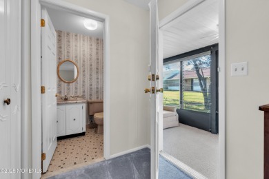 MUST ENTER THRU ROUTE 70 GATEHOUSE ON BUCKINGHAM DR. Leisure on Leisure Village West Assoc. in New Jersey - for sale on GolfHomes.com, golf home, golf lot
