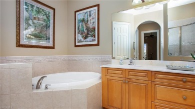 Experience the pinnacle of resort-style living in this on The Club At Grandezza in Florida - for sale on GolfHomes.com, golf home, golf lot