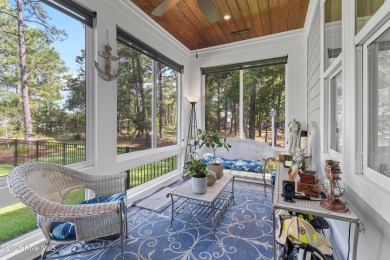 Gorgeous Custom 4Bed/4Bath Home On .45 Acres w/3 Car Garage on Ocean Ridge Plantation in North Carolina - for sale on GolfHomes.com, golf home, golf lot