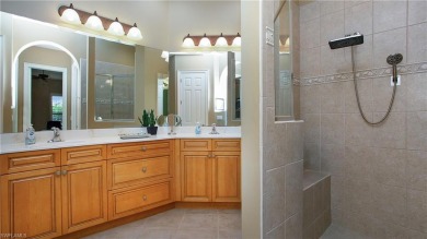 Experience the pinnacle of resort-style living in this on The Club At Grandezza in Florida - for sale on GolfHomes.com, golf home, golf lot