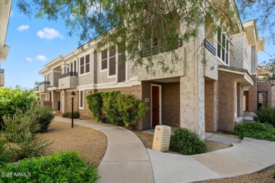 Don't miss this stylishly updated and fully furnished 2-bed on Kierland Golf Club in Arizona - for sale on GolfHomes.com, golf home, golf lot