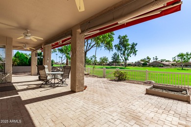 Beautiful Golf Course Home with Amazing Views
Welcome to your on Palo Verde Golf and Country Club in Arizona - for sale on GolfHomes.com, golf home, golf lot