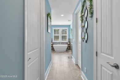 Motivated Sellers! Gorgeous Custom 4Bed/4Bath Home On .45 Acres on Ocean Ridge Plantation in North Carolina - for sale on GolfHomes.com, golf home, golf lot