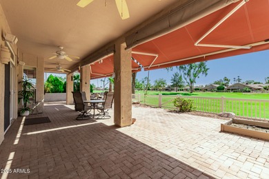 Beautiful Golf Course Home with Amazing Views
Welcome to your on Palo Verde Golf and Country Club in Arizona - for sale on GolfHomes.com, golf home, golf lot