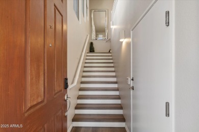 Don't miss this stylishly updated and fully furnished 2-bed on Kierland Golf Club in Arizona - for sale on GolfHomes.com, golf home, golf lot