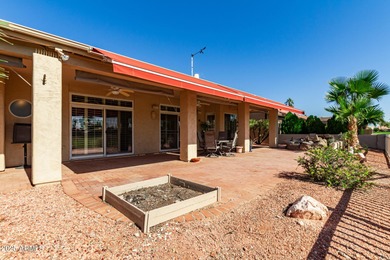 Beautiful Golf Course Home with Amazing Views
Welcome to your on Palo Verde Golf and Country Club in Arizona - for sale on GolfHomes.com, golf home, golf lot
