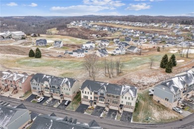 PRISTINE, UPGRADED & MOVE IN READY - 3 Bedroom/2.5 Bath WEXFORD on The Club At Blackthorne in Pennsylvania - for sale on GolfHomes.com, golf home, golf lot