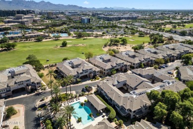 Don't miss this stylishly updated and fully furnished 2-bed on Kierland Golf Club in Arizona - for sale on GolfHomes.com, golf home, golf lot