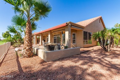 Beautiful Golf Course Home with Amazing Views
Welcome to your on Palo Verde Golf and Country Club in Arizona - for sale on GolfHomes.com, golf home, golf lot