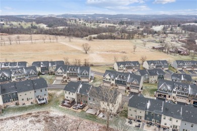 PRISTINE, UPGRADED & MOVE IN READY - 3 Bedroom/2.5 Bath WEXFORD on The Club At Blackthorne in Pennsylvania - for sale on GolfHomes.com, golf home, golf lot