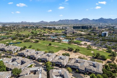 Don't miss this stylishly updated and fully furnished 2-bed on Kierland Golf Club in Arizona - for sale on GolfHomes.com, golf home, golf lot
