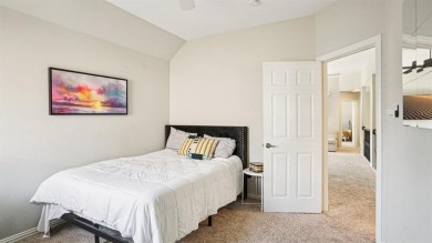 Tucked away in the highly sought-after Trails community of on The Trails of Frisco Golf Club in Texas - for sale on GolfHomes.com, golf home, golf lot