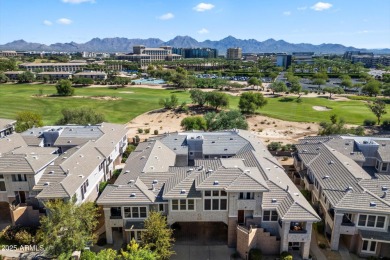 Don't miss this stylishly updated and fully furnished 2-bed on Kierland Golf Club in Arizona - for sale on GolfHomes.com, golf home, golf lot
