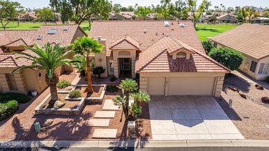 Beautiful Golf Course Home with Amazing Views
Welcome to your on Palo Verde Golf and Country Club in Arizona - for sale on GolfHomes.com, golf home, golf lot