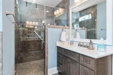 Gorgeous Custom 4Bed/4Bath Home On .45 Acres w/3 Car Garage on Ocean Ridge Plantation in North Carolina - for sale on GolfHomes.com, golf home, golf lot