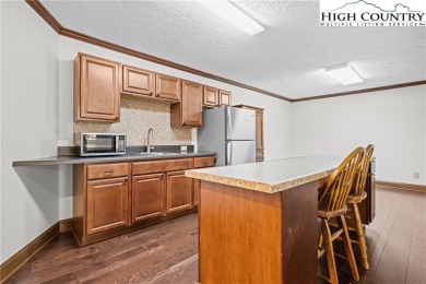 One of a kind, super special lovingly maintained mountain on Hound Ears Club Inc. in North Carolina - for sale on GolfHomes.com, golf home, golf lot