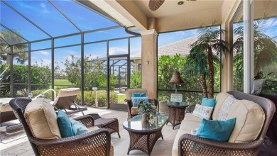 Experience the pinnacle of resort-style living in this on The Club At Grandezza in Florida - for sale on GolfHomes.com, golf home, golf lot