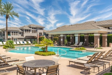 Don't miss this stylishly updated and fully furnished 2-bed on Kierland Golf Club in Arizona - for sale on GolfHomes.com, golf home, golf lot
