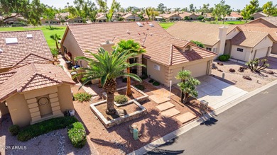Beautiful Golf Course Home with Amazing Views
Welcome to your on Palo Verde Golf and Country Club in Arizona - for sale on GolfHomes.com, golf home, golf lot