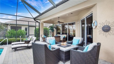 Experience the pinnacle of resort-style living in this on The Club At Grandezza in Florida - for sale on GolfHomes.com, golf home, golf lot