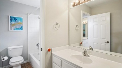 Tucked away in the highly sought-after Trails community of on The Trails of Frisco Golf Club in Texas - for sale on GolfHomes.com, golf home, golf lot