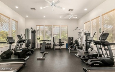 Don't miss this stylishly updated and fully furnished 2-bed on Kierland Golf Club in Arizona - for sale on GolfHomes.com, golf home, golf lot