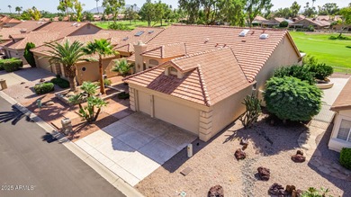Beautiful Golf Course Home with Amazing Views
Welcome to your on Palo Verde Golf and Country Club in Arizona - for sale on GolfHomes.com, golf home, golf lot