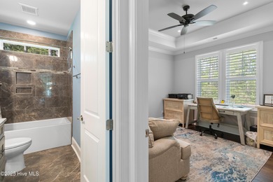 Motivated Sellers! Gorgeous Custom 4Bed/4Bath Home On .45 Acres on Ocean Ridge Plantation in North Carolina - for sale on GolfHomes.com, golf home, golf lot