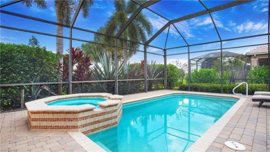 Experience the pinnacle of resort-style living in this on The Club At Grandezza in Florida - for sale on GolfHomes.com, golf home, golf lot