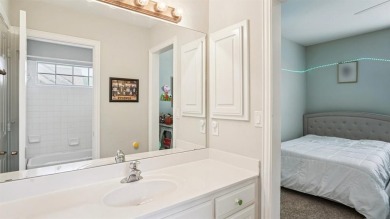 Tucked away in the highly sought-after Trails community of on The Trails of Frisco Golf Club in Texas - for sale on GolfHomes.com, golf home, golf lot