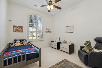 Step into luxury with this stunning one-story Highland-built on The Tribute At the Colony in Texas - for sale on GolfHomes.com, golf home, golf lot