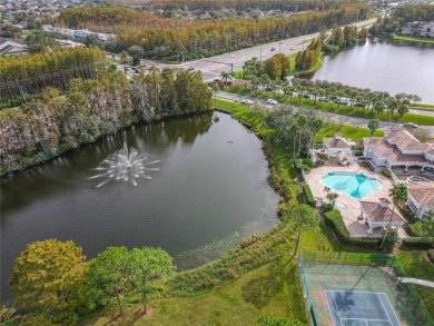 One or more photo(s) has been virtually staged. Welcome to this on Hunters Creek Golf Course in Florida - for sale on GolfHomes.com, golf home, golf lot