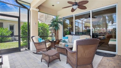 Experience the pinnacle of resort-style living in this on The Club At Grandezza in Florida - for sale on GolfHomes.com, golf home, golf lot