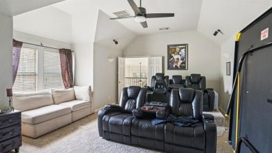 Tucked away in the highly sought-after Trails community of on The Trails of Frisco Golf Club in Texas - for sale on GolfHomes.com, golf home, golf lot
