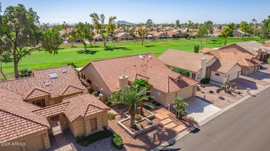 Beautiful Golf Course Home with Amazing Views
Welcome to your on Palo Verde Golf and Country Club in Arizona - for sale on GolfHomes.com, golf home, golf lot