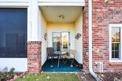 Welcome to this stunning, completely updated first-floor condo on Arrowhead Country Club in South Carolina - for sale on GolfHomes.com, golf home, golf lot