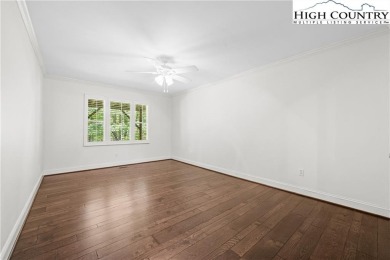 One of a kind, super special lovingly maintained mountain on Hound Ears Club Inc. in North Carolina - for sale on GolfHomes.com, golf home, golf lot